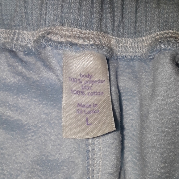 Brand New Lounge Or Pajama Set By Carole Hochman - Picture 5 of 6